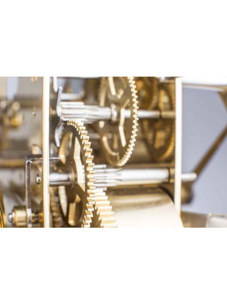 Часы Hermle 23052-030340